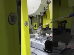 1.2108 Συστατικά πλυντηρίων ακριβείας χάλυβα με θραύση Πολλαπλής χρήσης για πλαστικά καλούπια