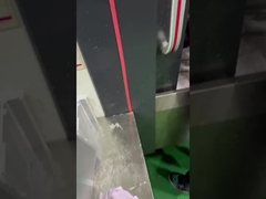 HRC58 HRC62 Επεξεργασμένα εξαρτήματα, DC53 CNC Precision Turned Components