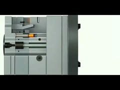 Τμήματα καλούπιας ένεσης SKD51 για μηχανή ένεσης 25set