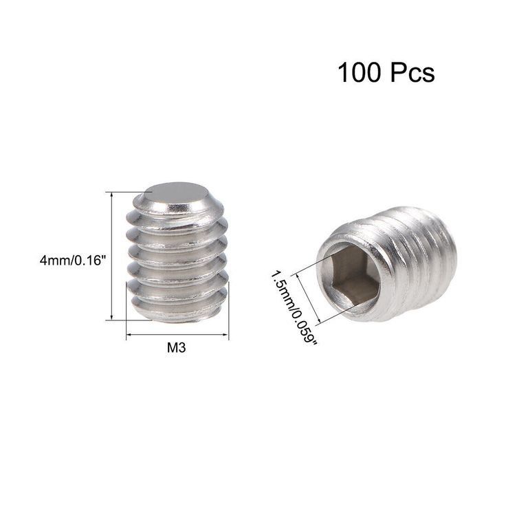 Ηλεκτρονικά συσσωρευτικά CNC ακρίβειας Hex Stud και Standoff Screw 3/8 μήκος ABS757 ανοχή 0,005mm