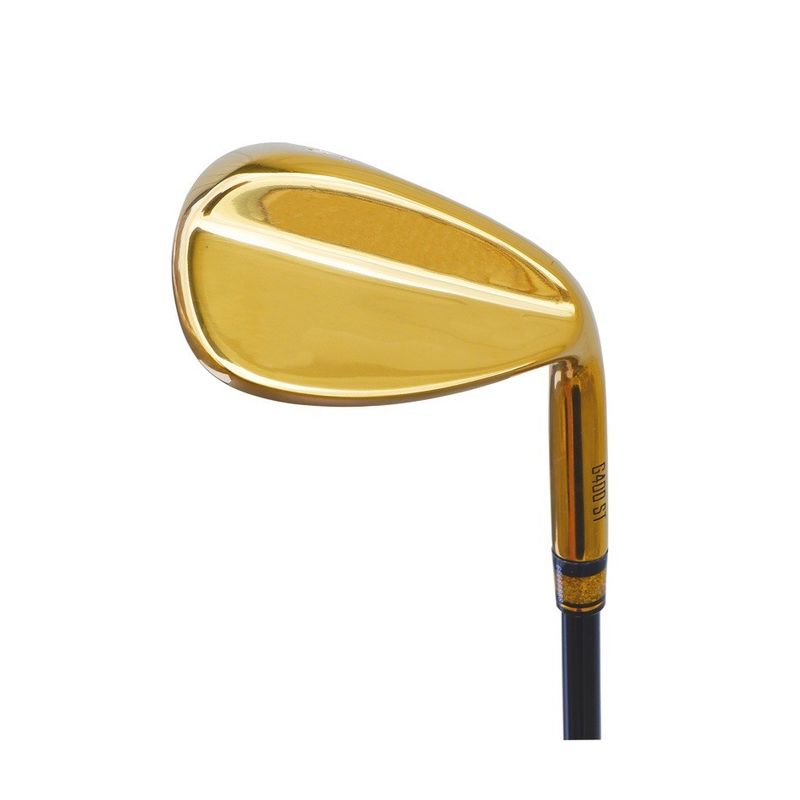 Γκολφ Σέτ Club Casting Golden Wedge Head Entertainment 300 γραμμάρια 48*28.5*28.5CM