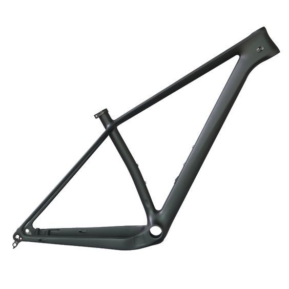 κάδρο ποδήλατο mtb πλαίσιο 29 συν 29+ hardtail ποδήλατο βουνού πλαίσιο 15 