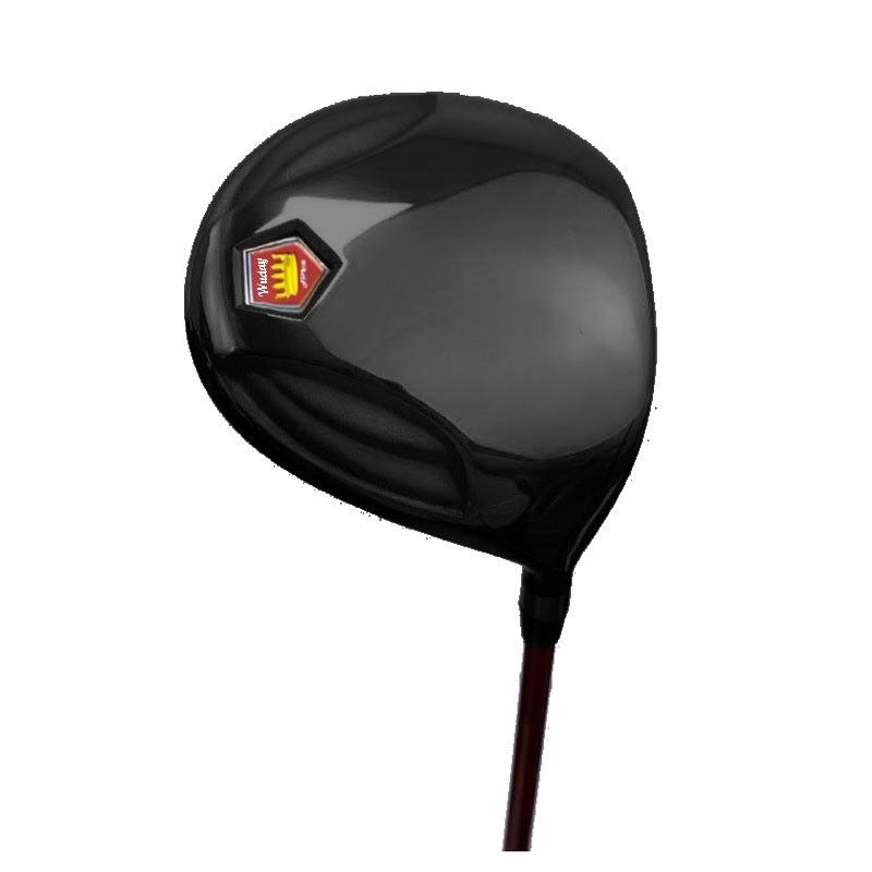 Δεξί χέρι Unisex Custom 460cc Golf Driver Titanium Club για άνδρες αγώνες, δώρο