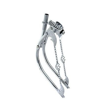Ποδήλατο Bent Spring Fork 1 