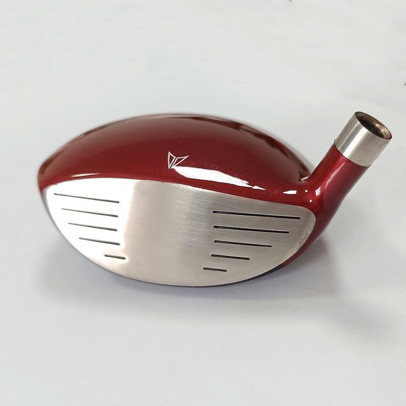 Επαγγελματικό Unisex Golf Club Set Custom Golf Club Head για Γυναίκες