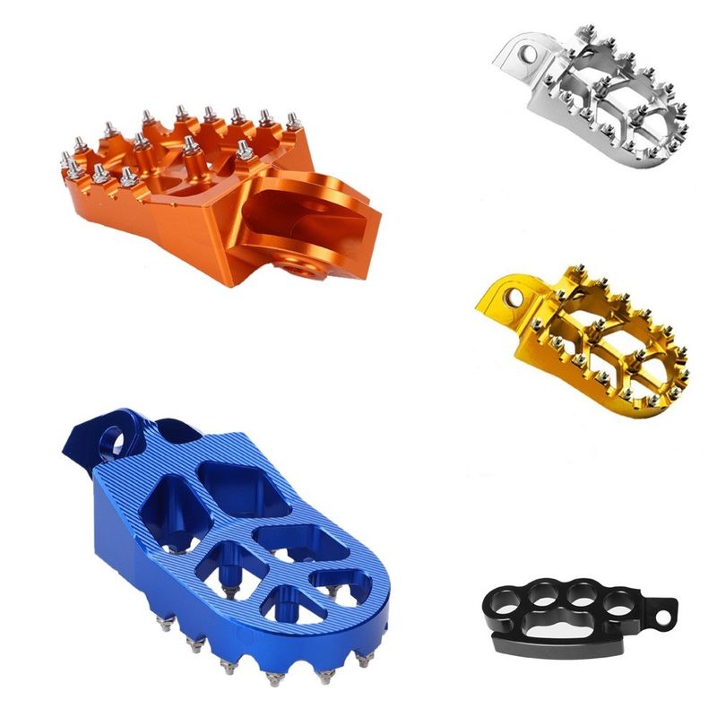 Προμηθευτής OEM CNC Machining Milling Precision Aluminium Accessories Μέρη ποδηλάτου