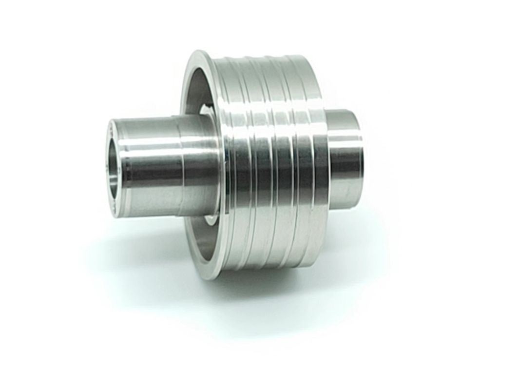 OEM Custom Stainless Steel CNC Machining Welding Parts Precision CNC Milling Αυτοκινητοβιομηχανικό υλικό εξαρτήματα