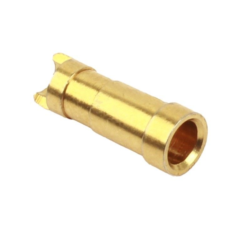 Προσαρμοσμένο μαύρο E- Coated Brass Ηλεκτρικό τσιγάρο Μηχανικό Mod σωλήνα, Brass Mod CNC Lathe στροφή μέρος