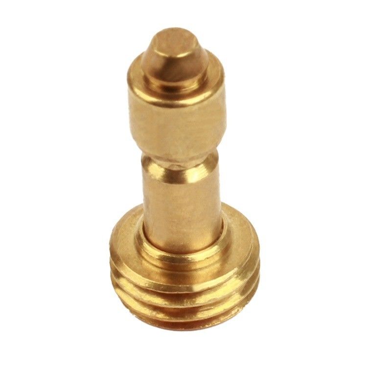 Προσαρμοσμένο μαύρο E- Coated Brass Ηλεκτρικό τσιγάρο Μηχανικό Mod σωλήνα, Brass Mod CNC Lathe στροφή μέρος