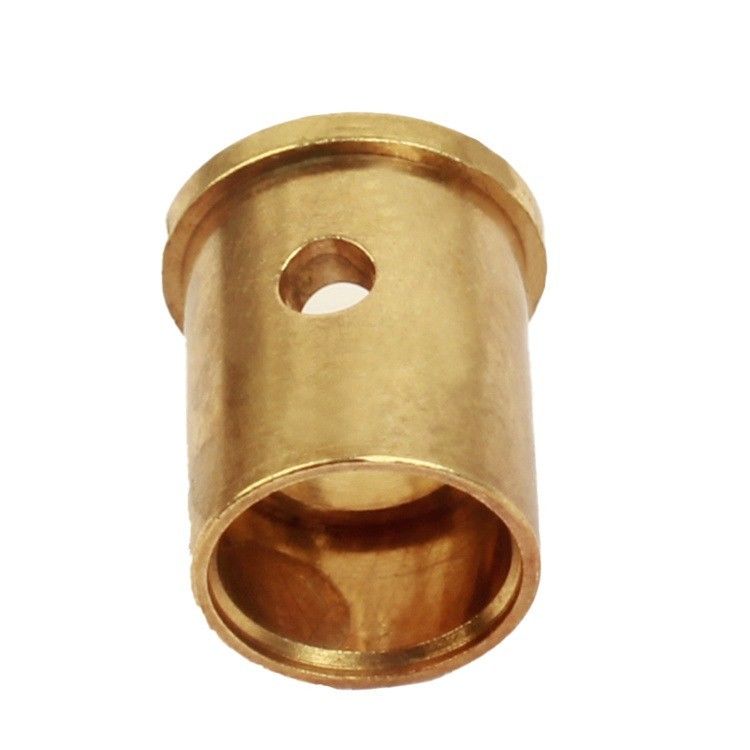 Προσαρμοσμένο μαύρο E- Coated Brass Ηλεκτρικό τσιγάρο Μηχανικό Mod σωλήνα, Brass Mod CNC Lathe στροφή μέρος