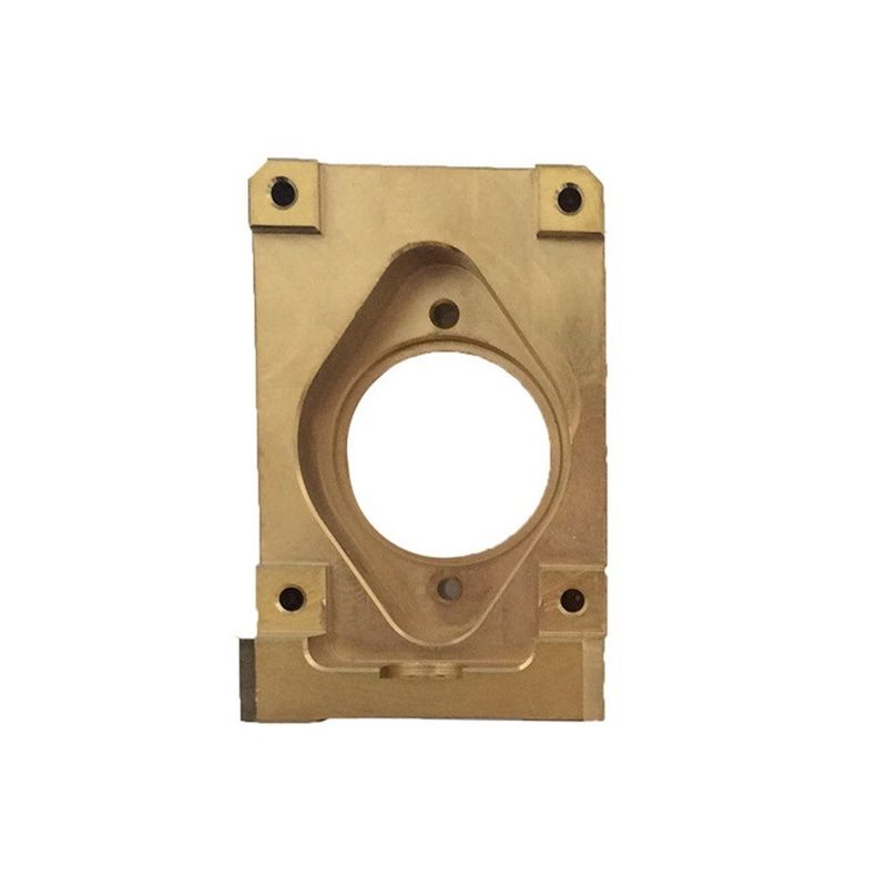 OEM από ανοξείδωτο χάλυβα/304L 4 άξονες CNC φρέσκας/στροφή/μεταποιητικό μέρος για μηχανές/εγκατασκευές επίπλων